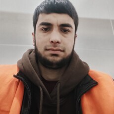 Фотография мужчины Чумабек, 19 лет из г. Домодедово