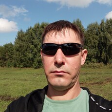 Фотография мужчины Гоша, 44 года из г. Тольятти