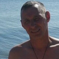Фотография мужчины Виталий, 41 год из г. Рыбное