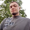 Виталий, 36 лет
