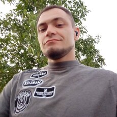 Фотография мужчины Виталий, 36 лет из г. Николаев