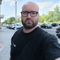 Фотография мужчины Алексей, 39 лет из г. Москва