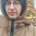 Александр, 36 лет