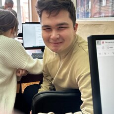 Фотография мужчины Григорий, 20 лет из г. Ижевск