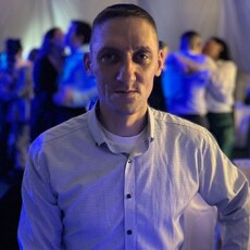 Фотография мужчины Анатолий, 43 года из г. Абакан
