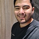 Руслан, 33 года