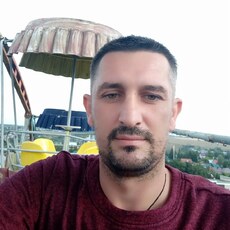 Фотография мужчины Александр, 43 года из г. Елец