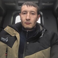 Фотография мужчины Ильдар, 38 лет из г. Уфа