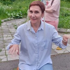 Фотография девушки Юля, 40 лет из г. Бийск