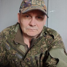 Фотография мужчины Wasa, 49 лет из г. Серов
