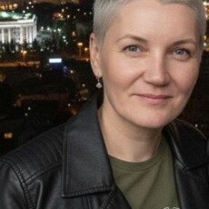 Фотография девушки Марина, 54 года из г. Тула