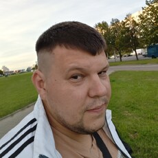 Фотография мужчины Николай, 36 лет из г. Минск