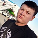 Иззатбек, 23 года