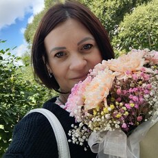 Светлана, 41 из г. Омск.
