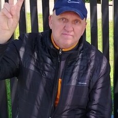 Фотография мужчины Александр, 58 лет из г. Витебск