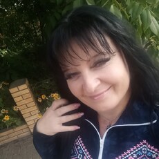 Фотография девушки Инна, 42 года из г. Томаровка