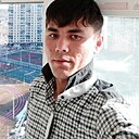Хасанчик, 32 года