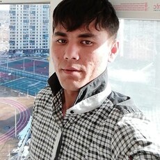 Фотография мужчины Хасанчик, 32 года из г. Пенза