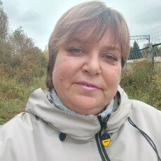 Фотография девушки Наталья, 48 лет из г. Тверь