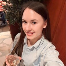 Кристина, 24 из г. Смоленск.
