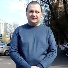 Фотография мужчины Алексей, 42 года из г. Вологда
