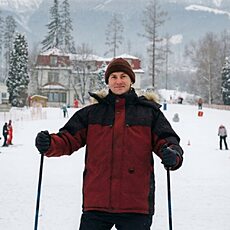 Фотография мужчины Алексей, 41 год из г. Барнаул