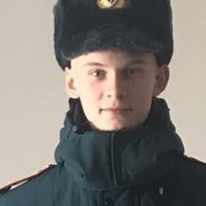 Фотография мужчины Роберт, 24 года из г. Хабаровск