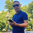 Сергей, 43 года