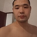 Елдос, 33 года