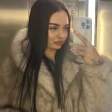 Камила, 21 из г. Улан-Удэ.