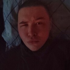 Фотография мужчины Вадимке, 19 лет из г. Курск