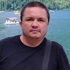 Фотография мужчины Рустам, 46 лет из г. Мурманск