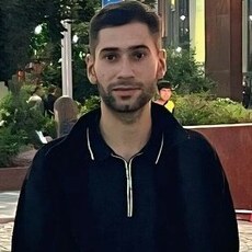 Фотография мужчины Мнац, 23 года из г. Череповец