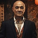 Muslim, 52 года