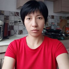 Фотография девушки Оля, 36 лет из г. Иркутск