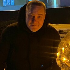 Фотография мужчины Роман, 47 лет из г. Молодогвардейск