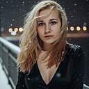 Екатерина, 21 год