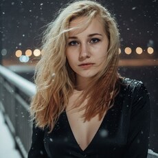 Фотография девушки Екатерина, 21 год из г. Иркутск