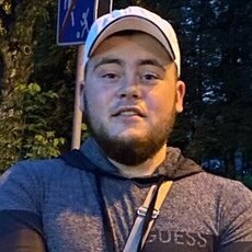 Фотография мужчины Артур, 24 года из г. Подольск