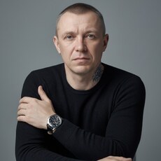 Фотография мужчины Алексей, 41 год из г. Пенза