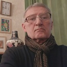 Фотография мужчины Борис, 62 года из г. Москва
