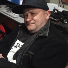 Фотография мужчины Александр, 43 года из г. Минск