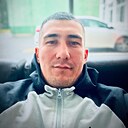 Ильяс, 26 лет