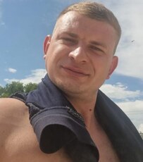 Фотография мужчины Александр, 31 год из г. Мариуполь