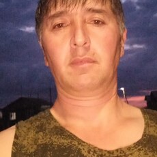 Фотография мужчины Алик, 44 года из г. Мелитополь