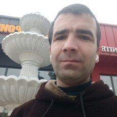 Фотография мужчины Jamik, 35 лет из г. Душанбе