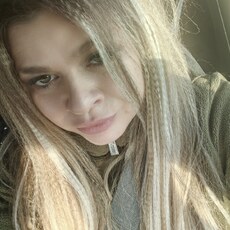 Фотография девушки Дарья, 32 года из г. Чемал