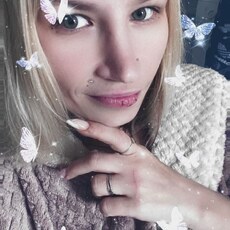 Фотография девушки Дашуля, 34 года из г. Владивосток