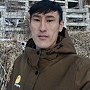 Тахир, 28 лет