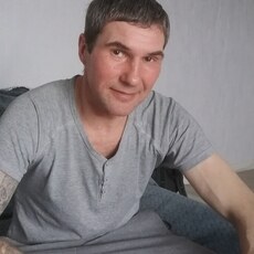 Фотография мужчины Алексей, 49 лет из г. Абакан